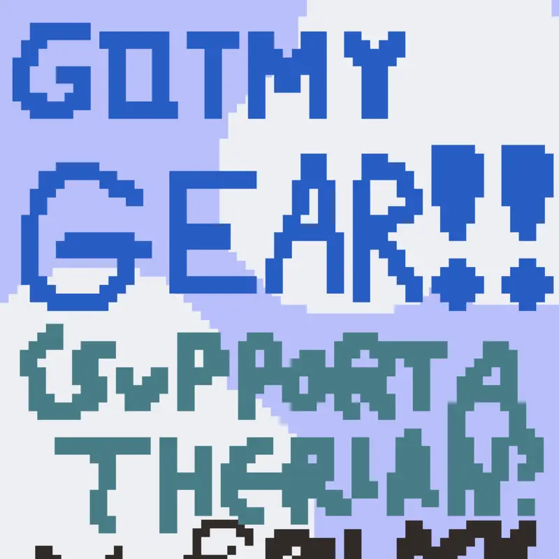 Game by @4GAR
