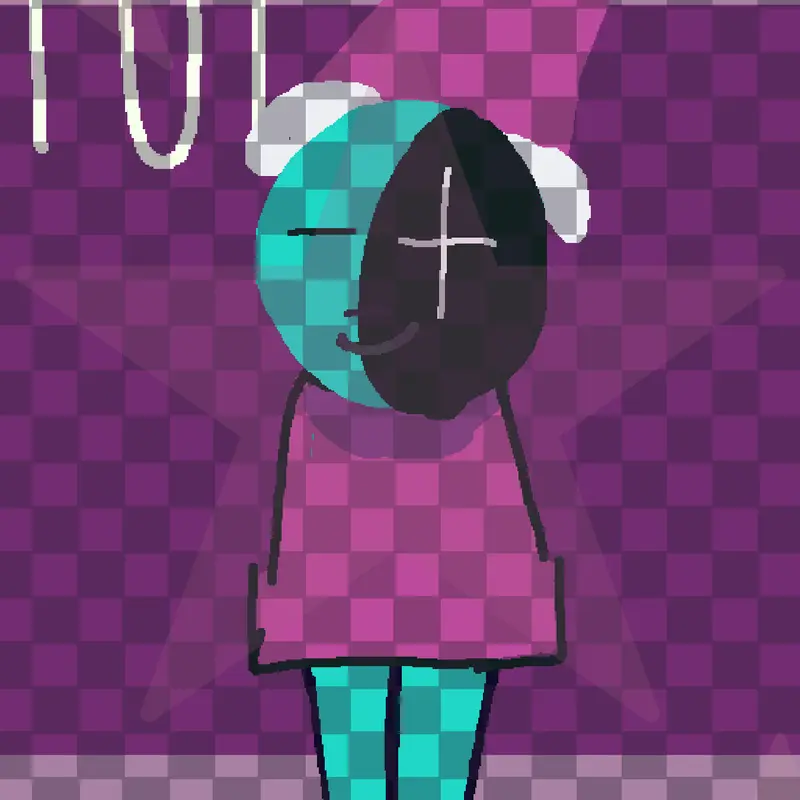 Game by @juanjitom