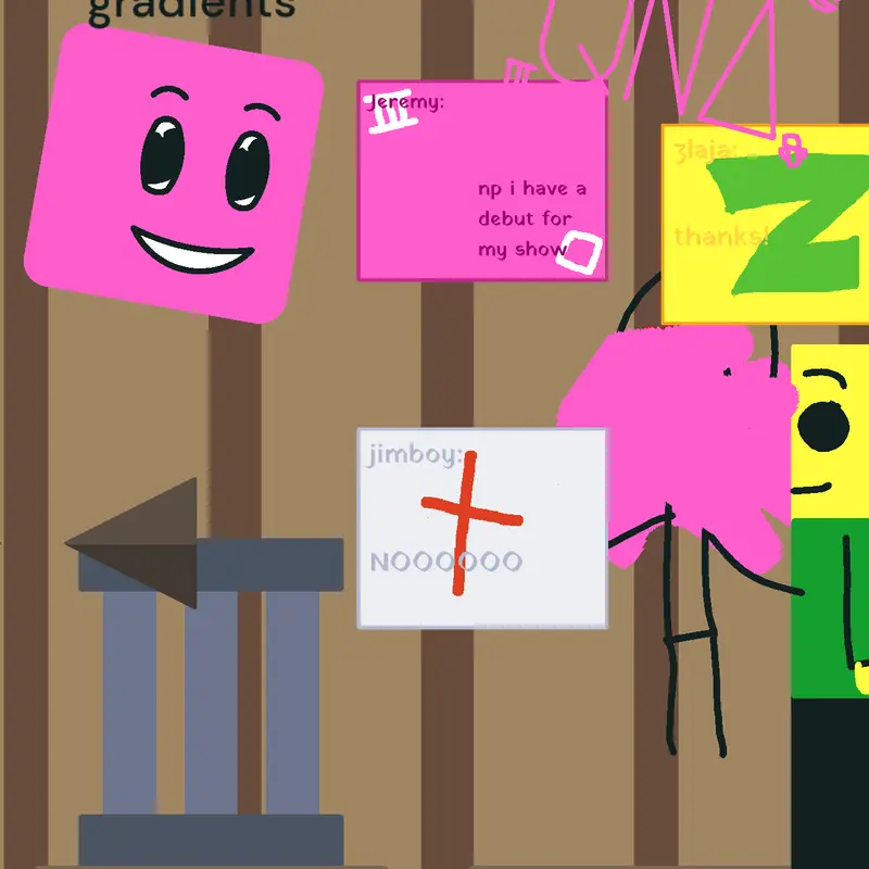 Game by @Jeremy_the_megenta_cube