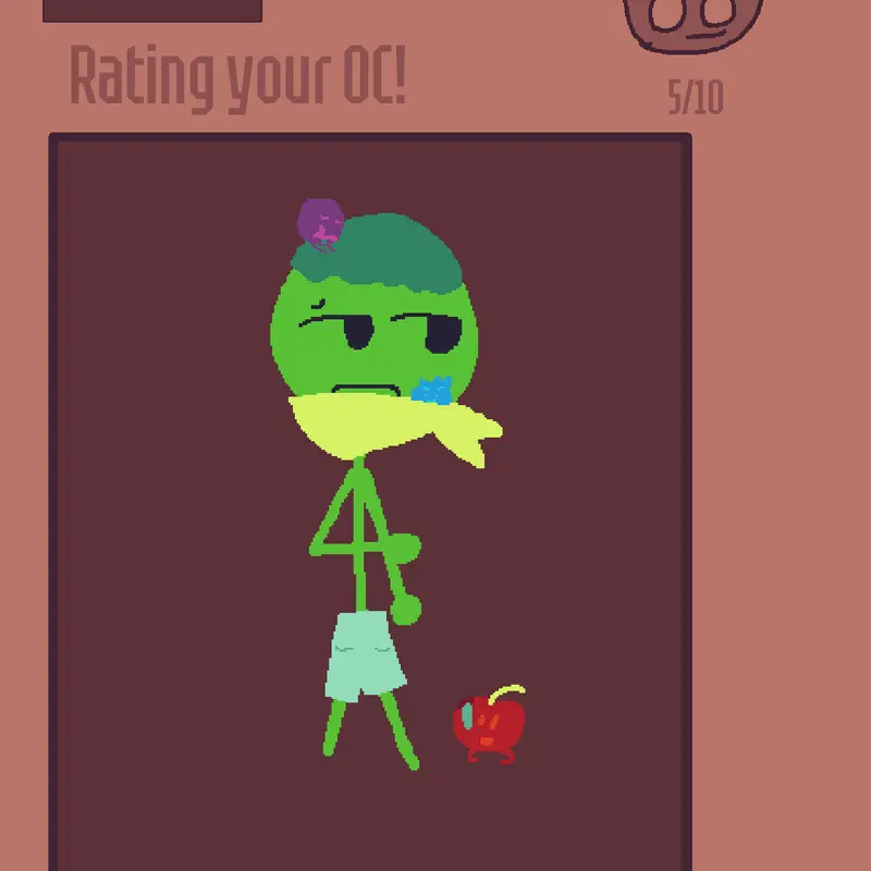 Game by @GivaniumRex