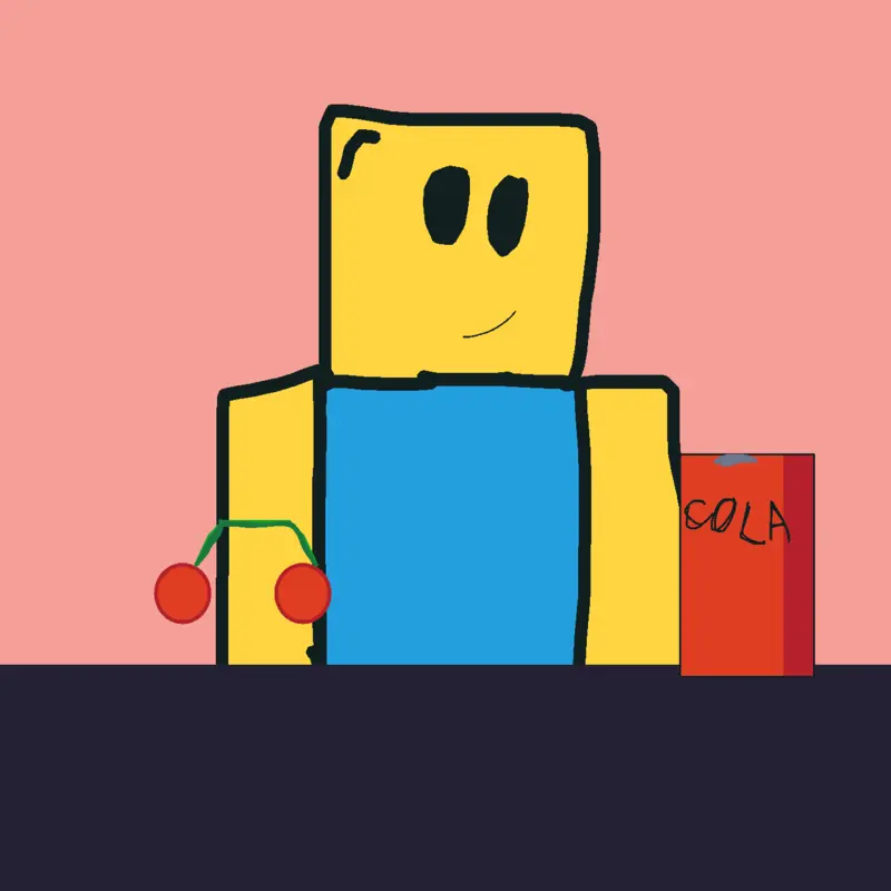 Game by @minecraft_alex