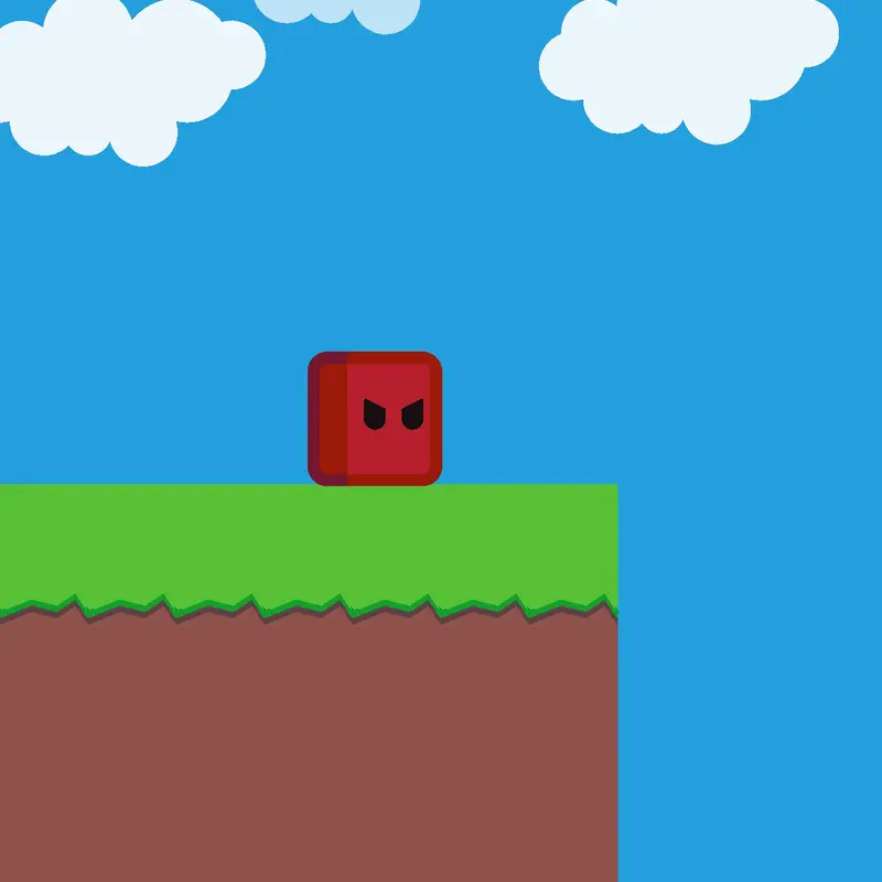 Game by @Spedak