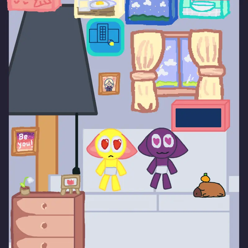 Game by @JustAdiva