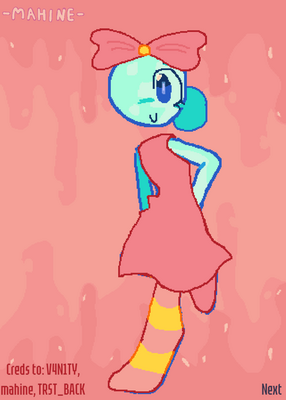 snapshot