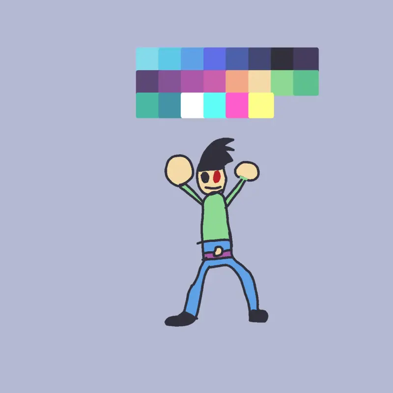 Game by @real-sonis