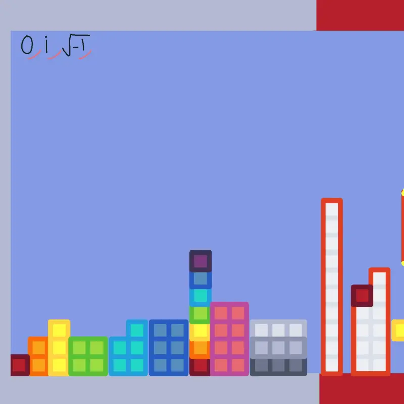Game by @Crotion
