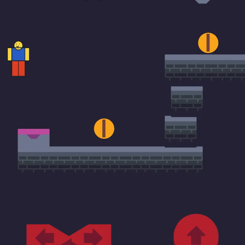 Game by @mlklta