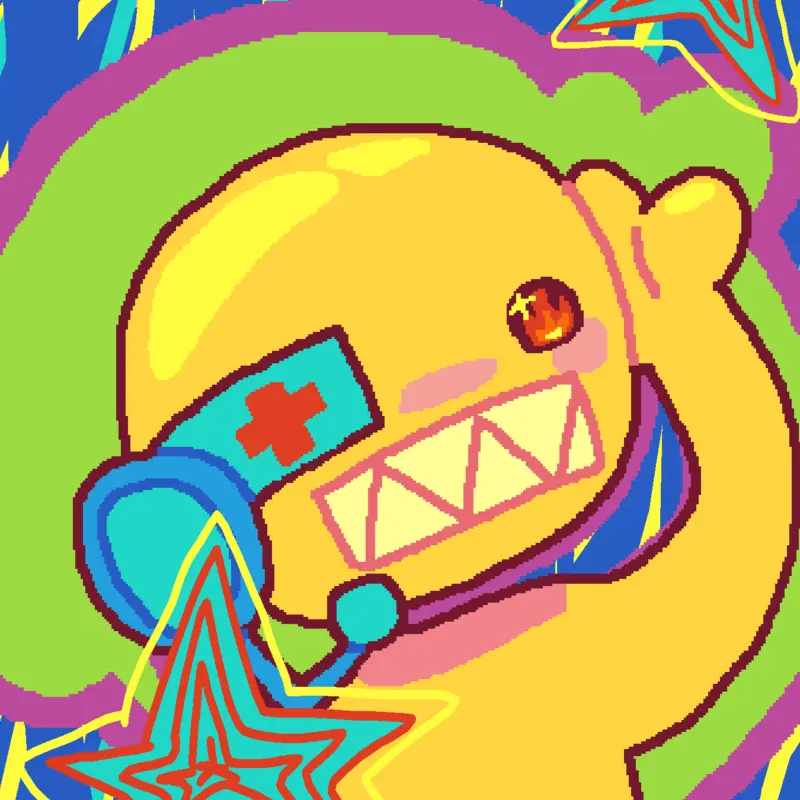 Game by @star_space