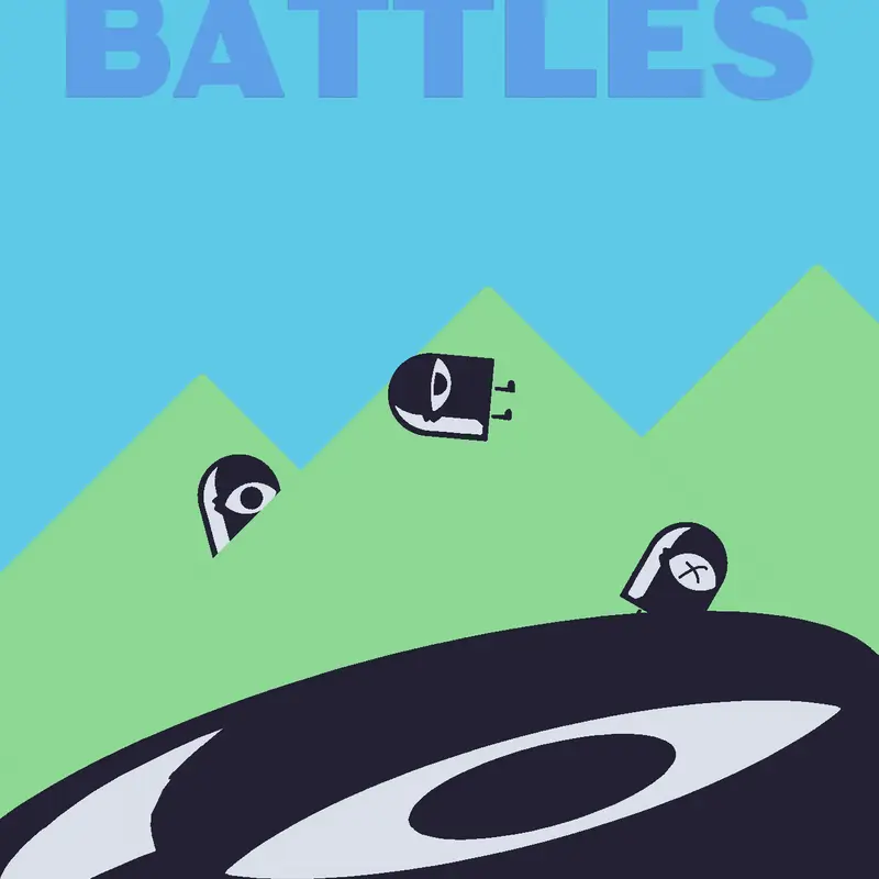 Game by @iwanttomakegames