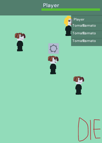 Roblox thing