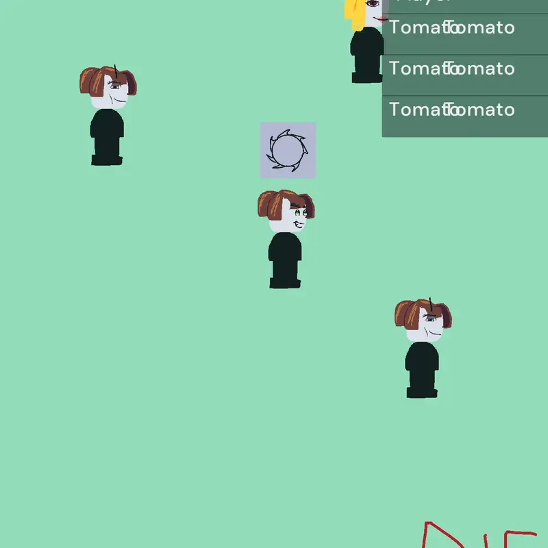 Game by @Hazil