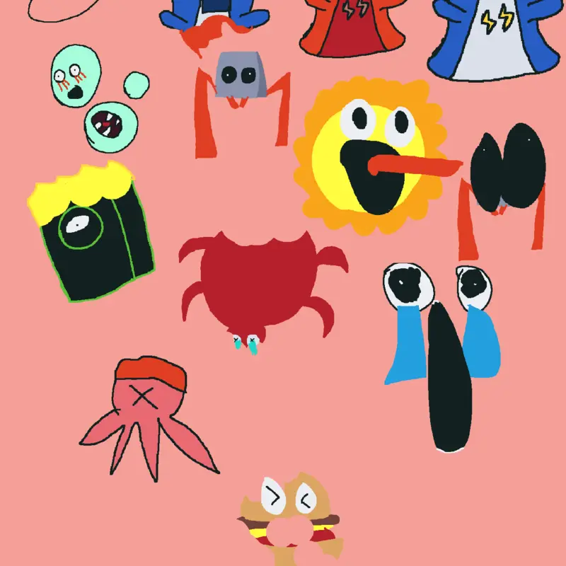 Game by @simialexion