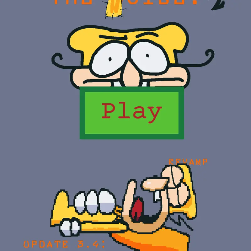 Game by @awesomeZ3ke