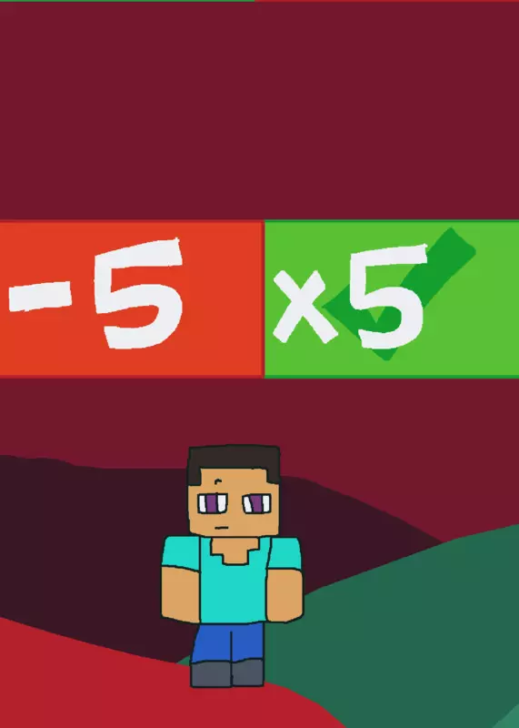 Game by @Endermanfox