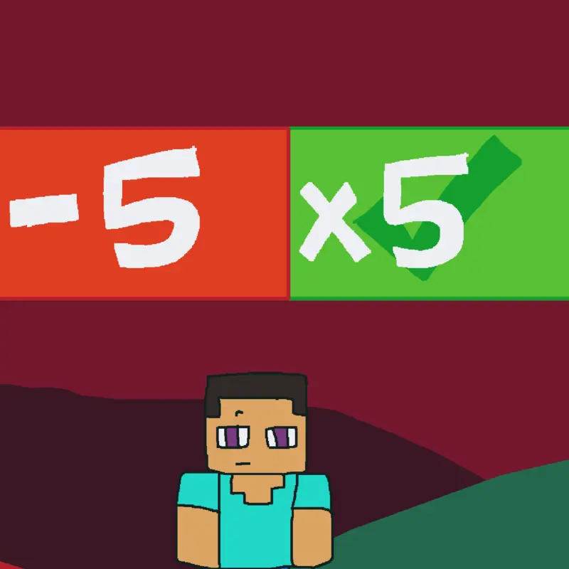 Game by @Endermanfox