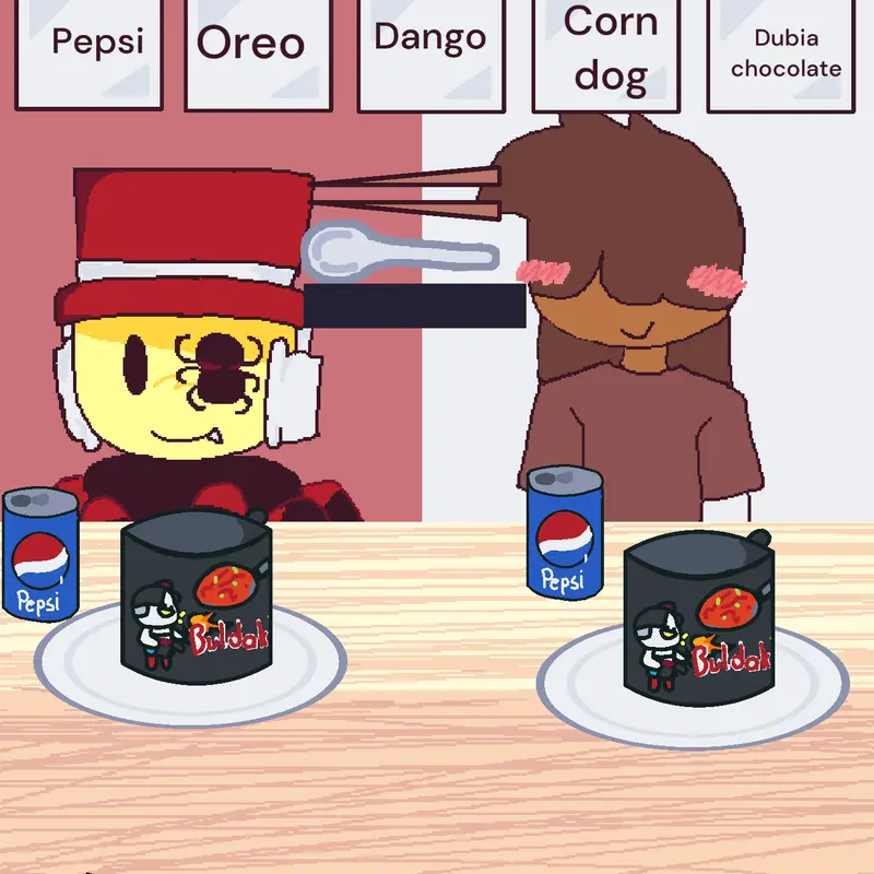 Game by @ICE_FRUITY_POPSCICLE