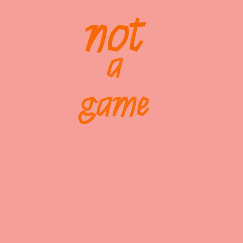 Game by @absoluterandom