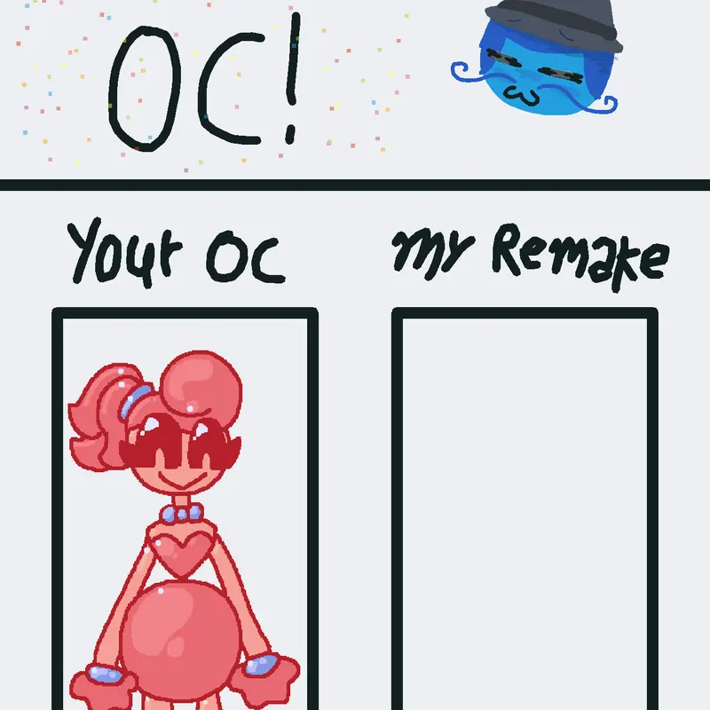 Game by @-Mommy-Long-Legs-