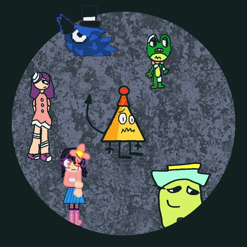 Game by @Kawkaw_Productions