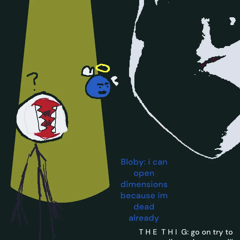 Game by @thegreyguy