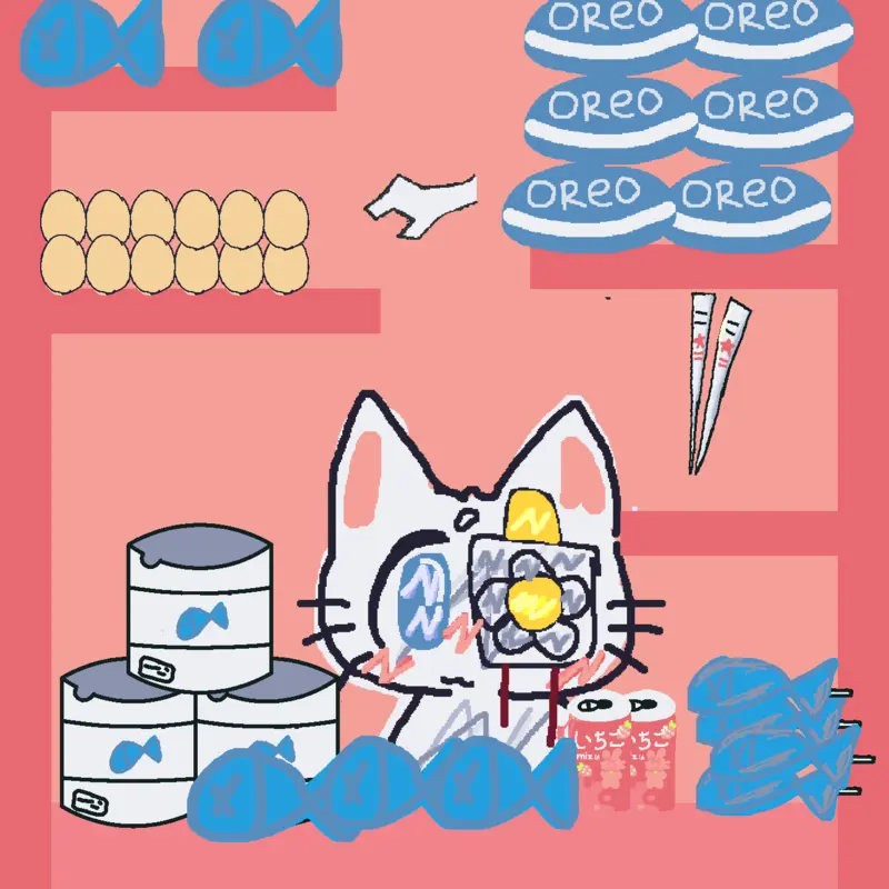 Game by @junella