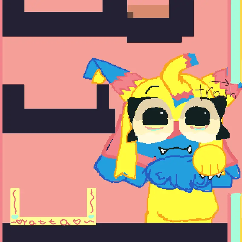 Feed Yatta are st by @cjthegirl