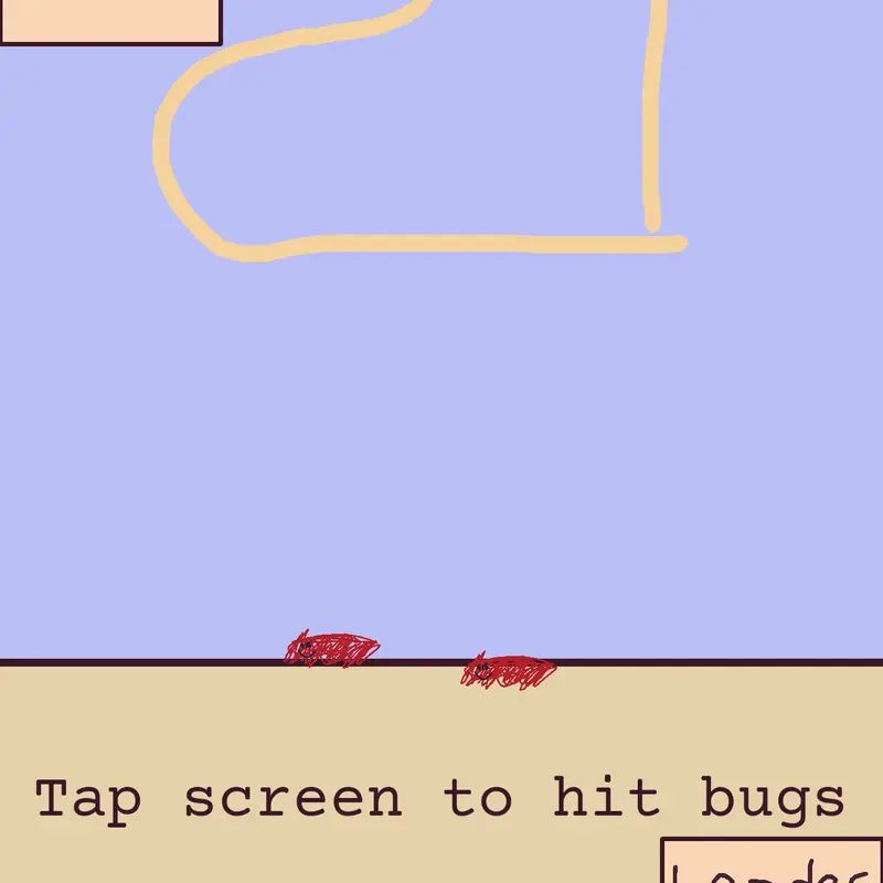 Game by @_to