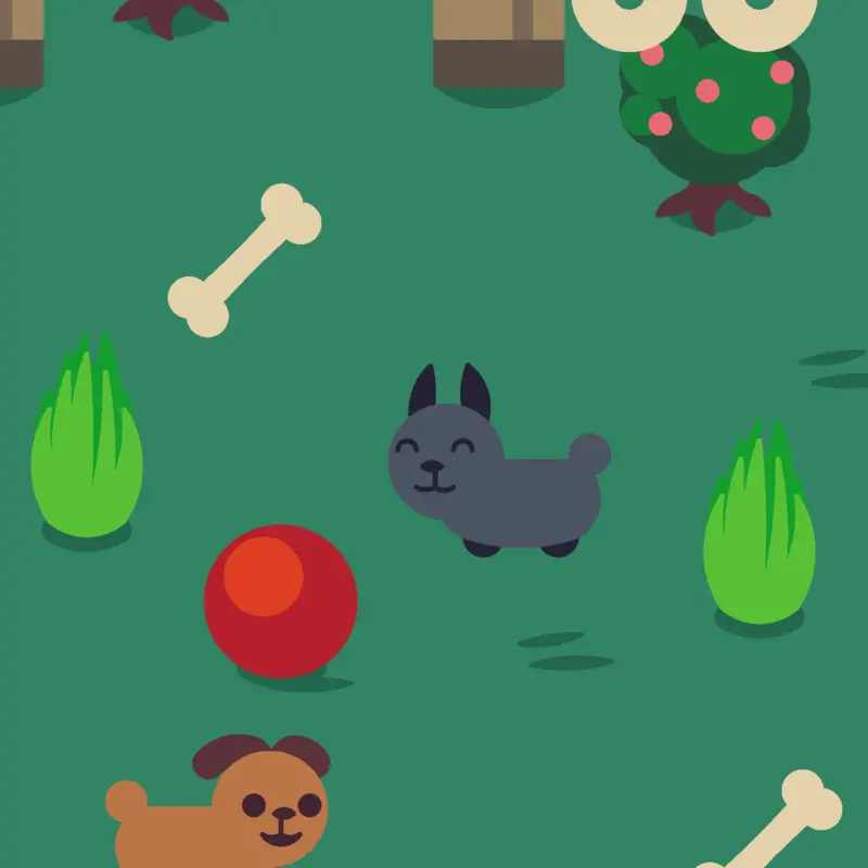 Game by @pearlina_lyramatcha