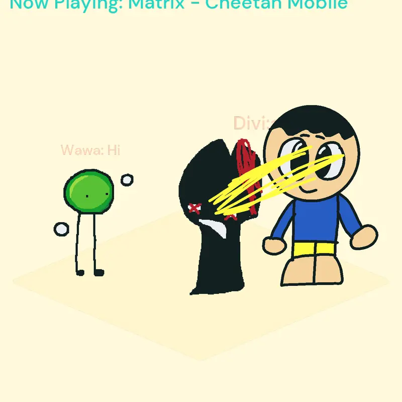 Game by @NewCameron64
