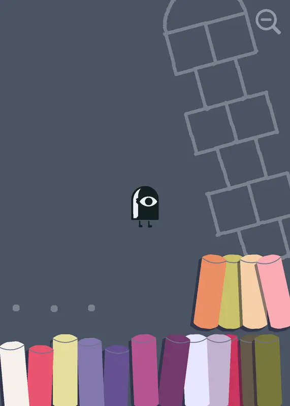 New pallette by @warning_good