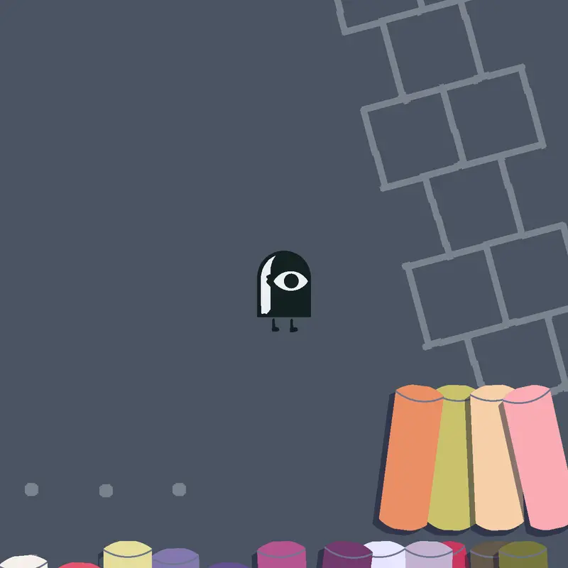 New pallette by @warning_good