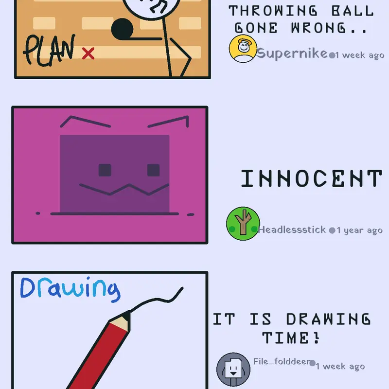 Game by @LILOXGAMES