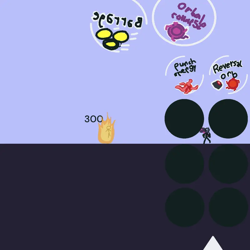 Game by @forsaken_fanguy