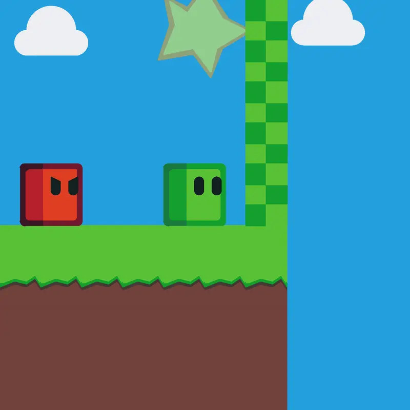 Game by @EL_AMERICA