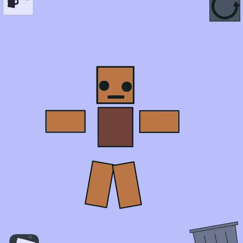 Game by @Xhofi