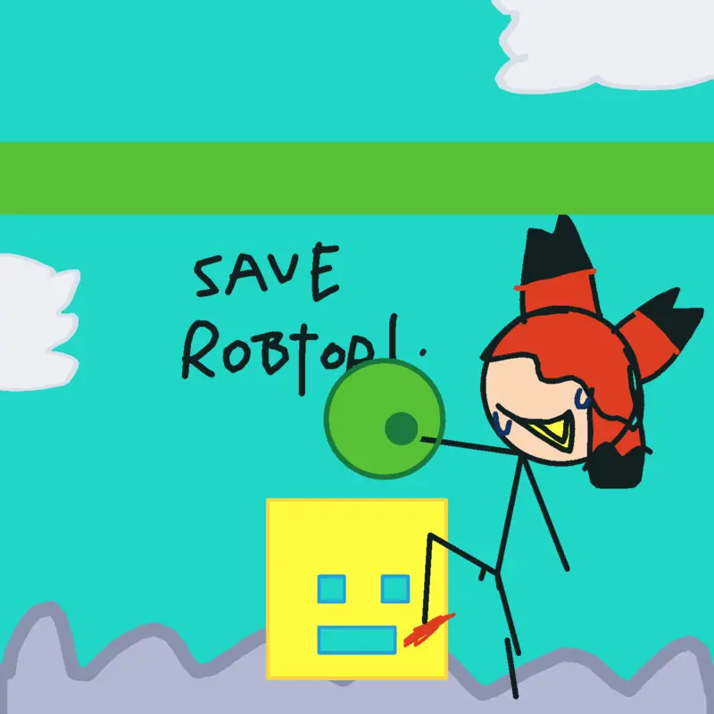 Game by @Alastor_74648