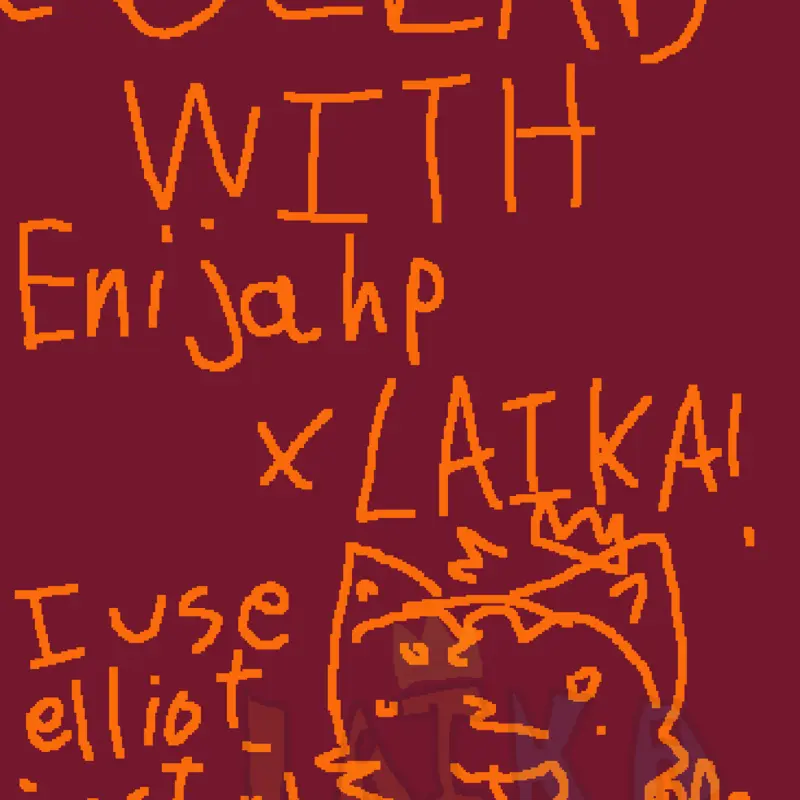 Game by @LAIKA_THE-FOX