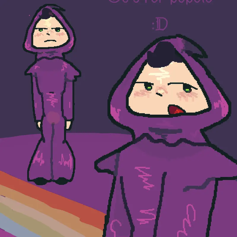 Game by @silly_lily