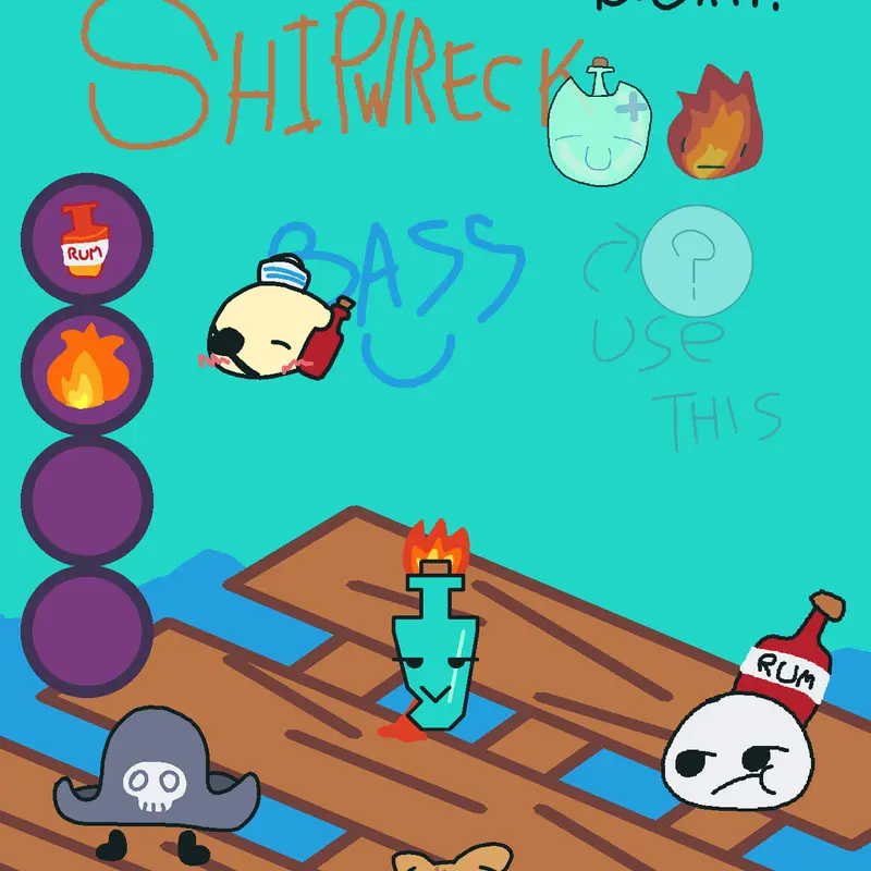 Game by @thomas_bolado