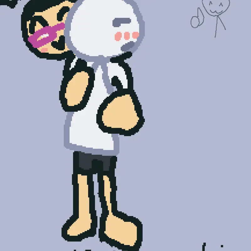 Game by @weni567