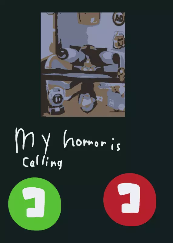 Game by @HI-Yana_Rae_21