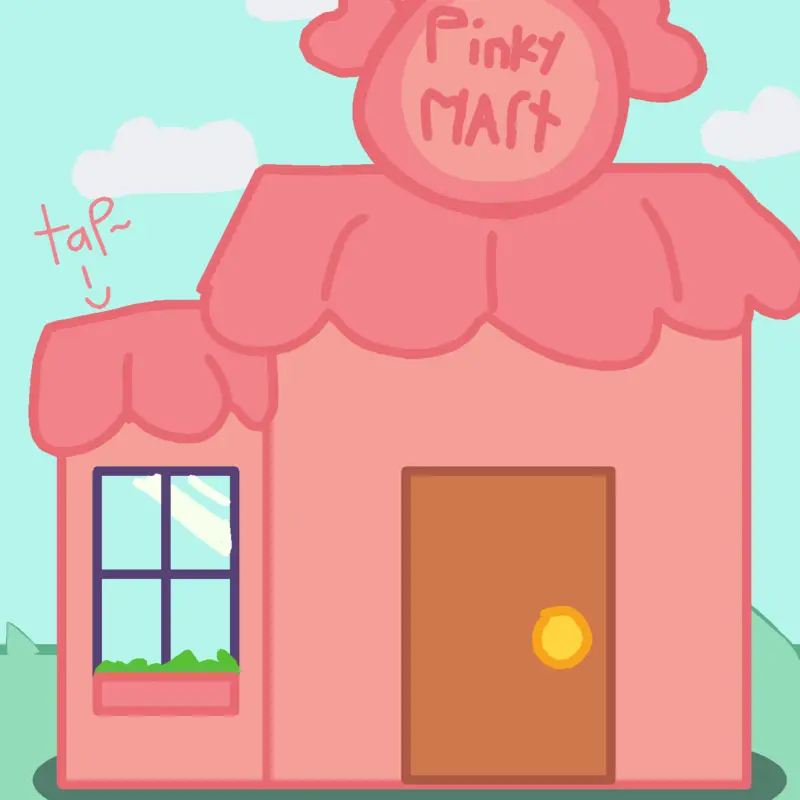 Game by @_pinkykit_
