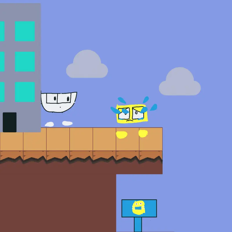 Game by @yousifalnazari