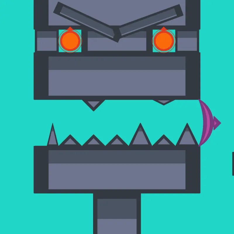 Game by @shredder2010