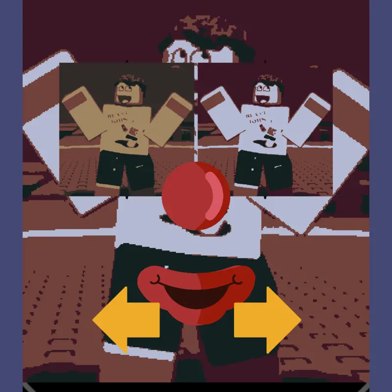 Game by @Mizuriks