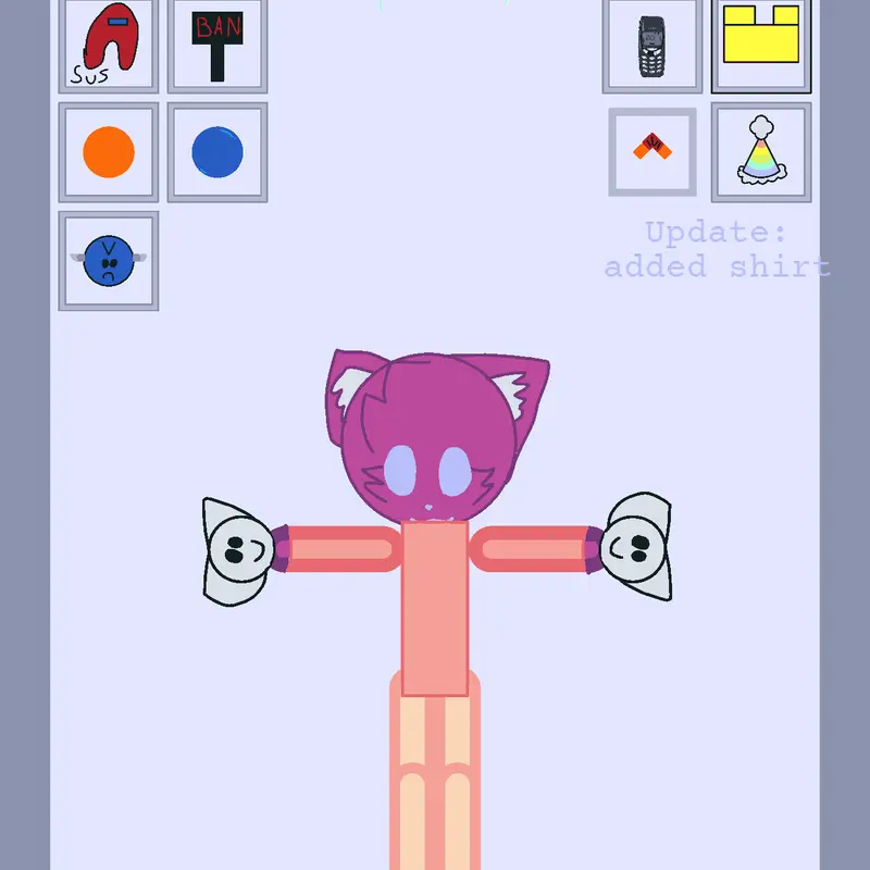 Game by @bugar