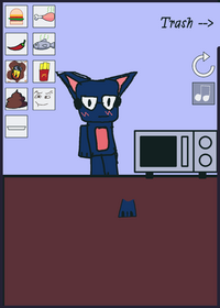 Lucas's story