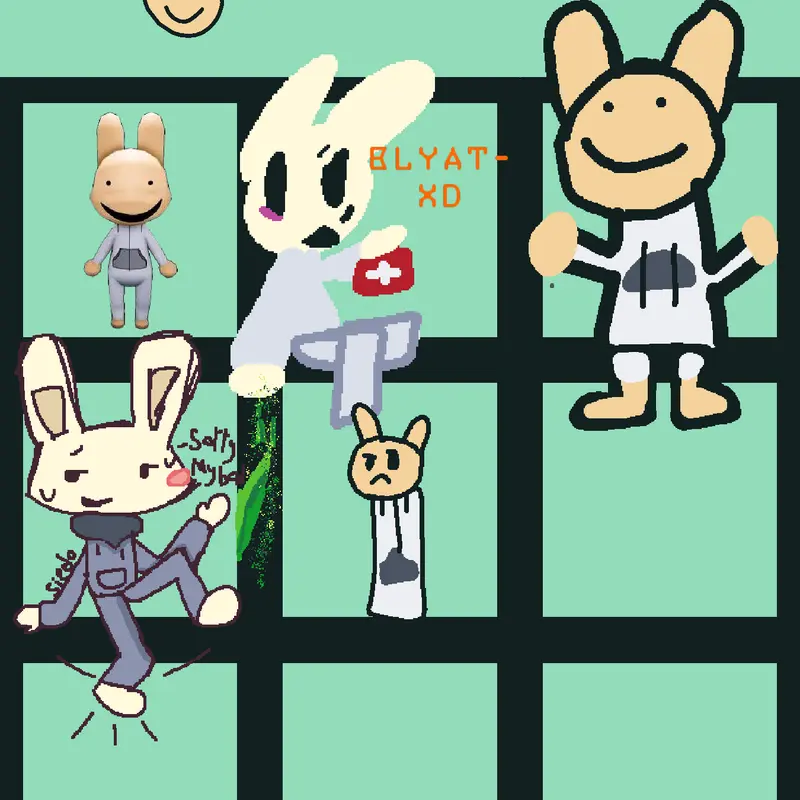Game by @R1LCG2023