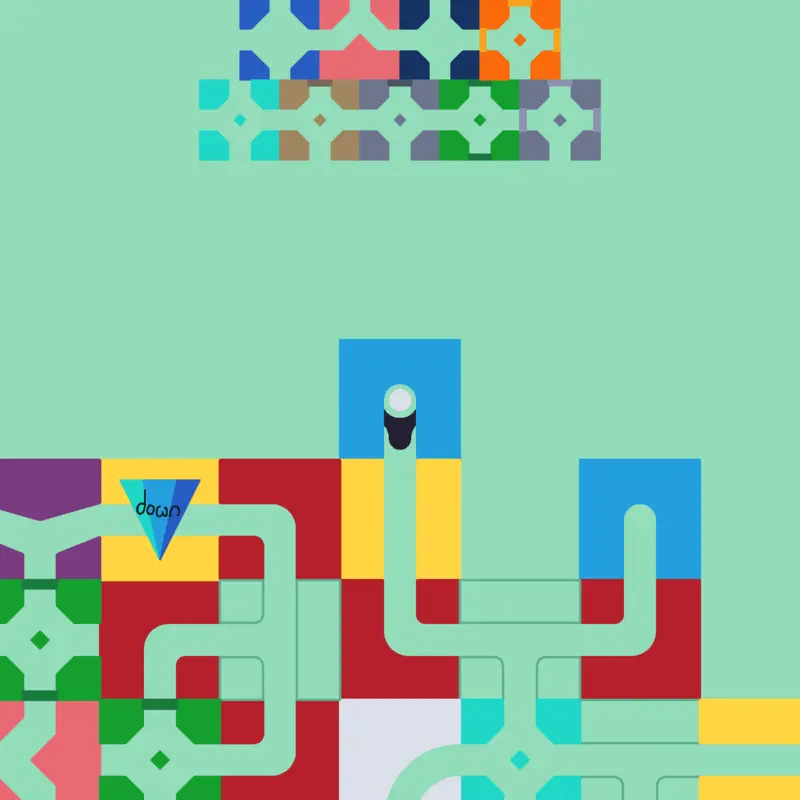 Game by @grayenf