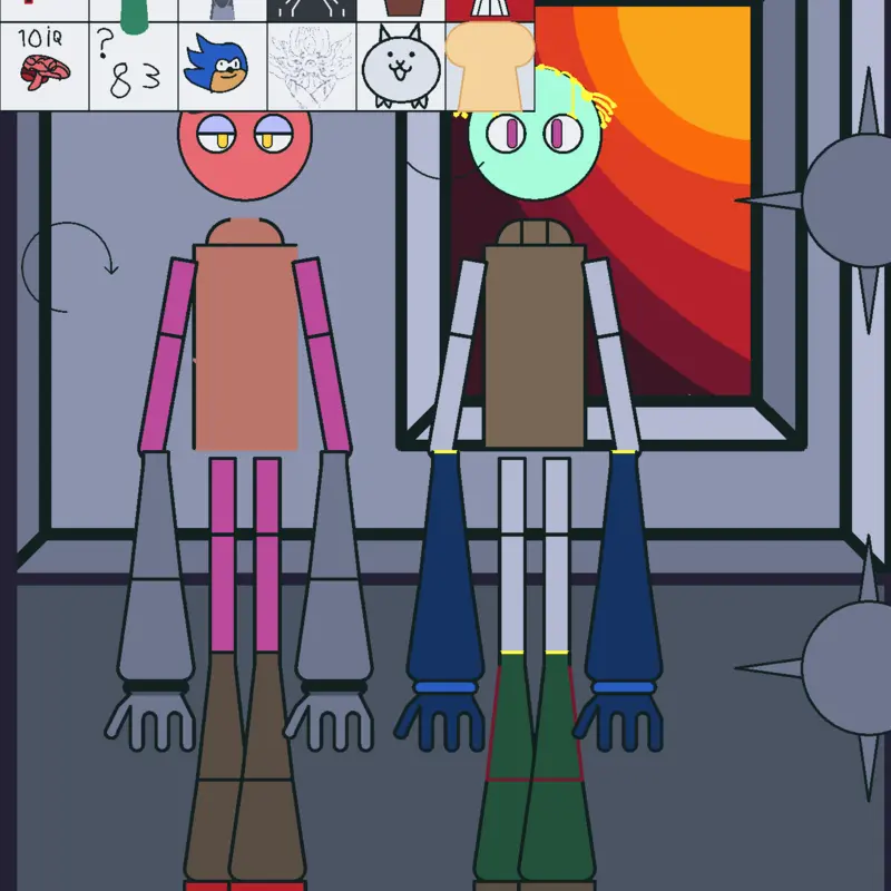 Game by @loveboom